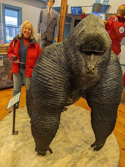 Ripley's Believe It or Not! Williamsburg Picture 5