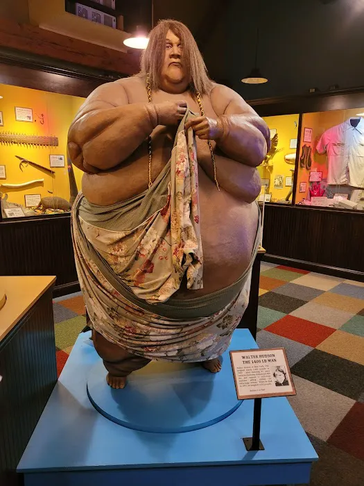 Ripley's Believe It or Not! Williamsburg Picture 6