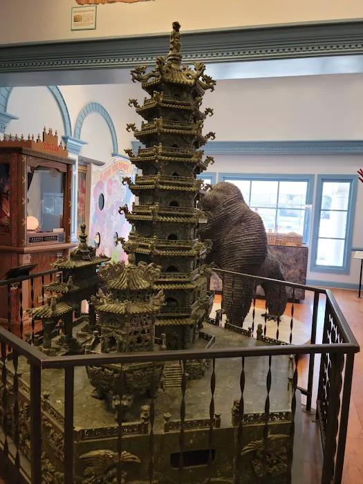 Ripley's Believe It or Not! Williamsburg Picture 10
