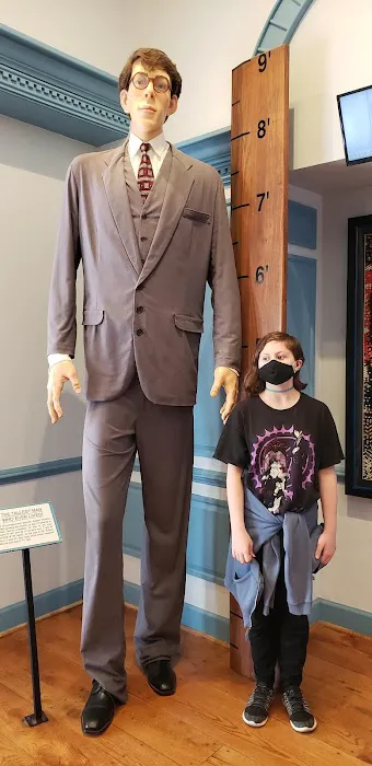 Ripley's Believe It or Not! Williamsburg Picture 9
