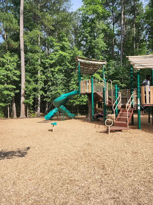Freedom Park Playground Picture 1