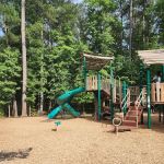 Freedom Park Playground