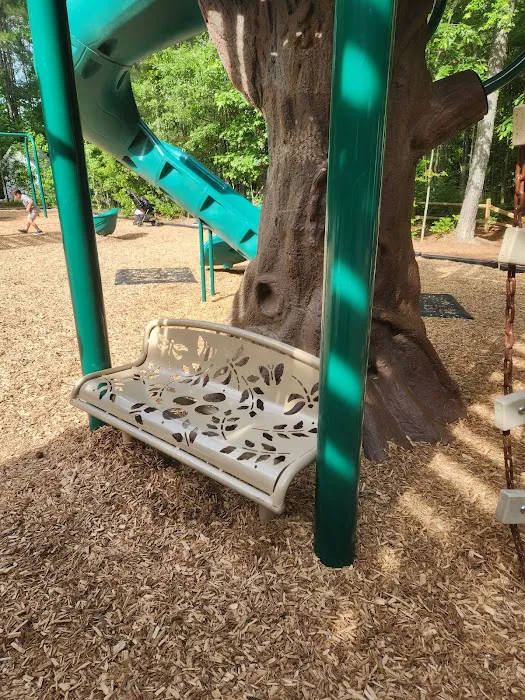 Freedom Park Playground Picture 2