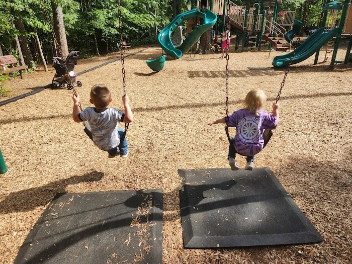 Freedom Park Playground Picture 5