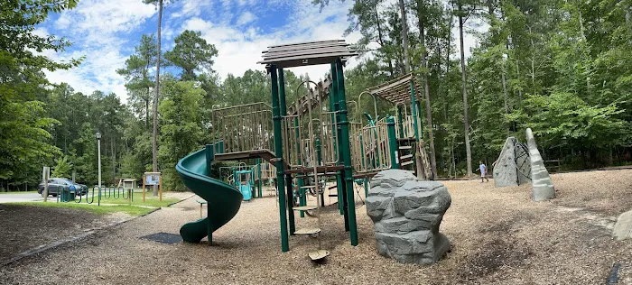 Freedom Park Playground Picture 6