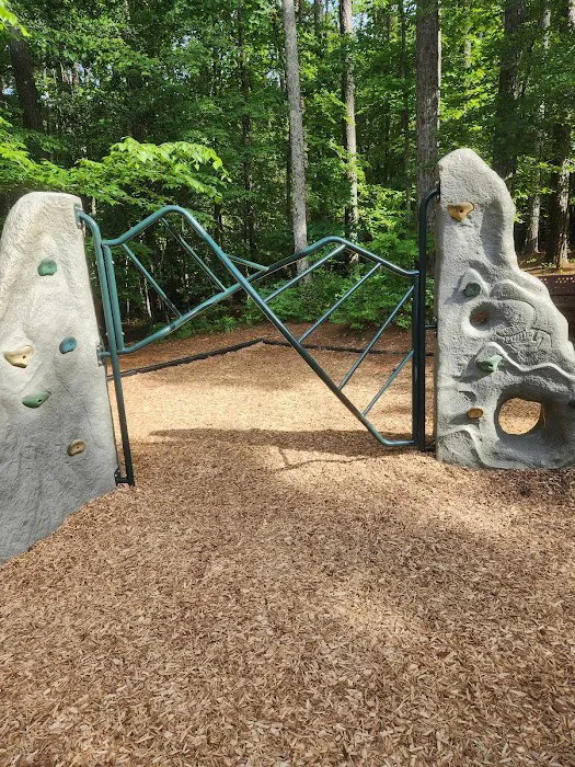 Freedom Park Playground Picture 3