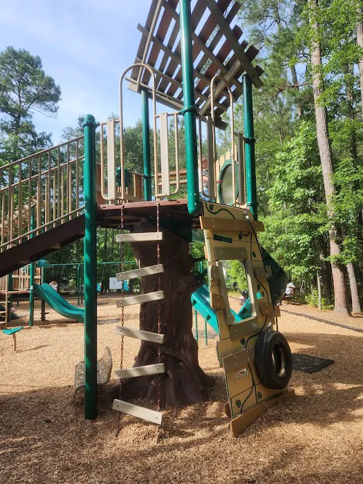 Freedom Park Playground Picture 4
