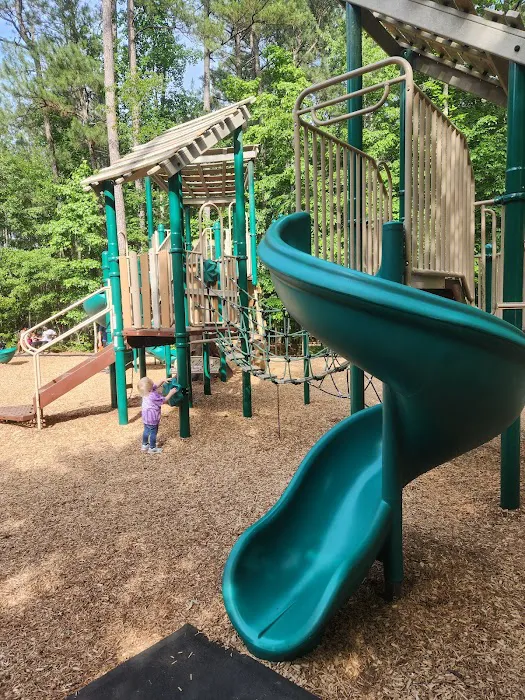 Freedom Park Playground Picture 7