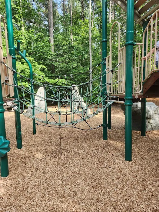 Freedom Park Playground Picture 8