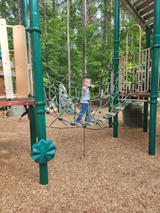 Freedom Park Playground Picture 9