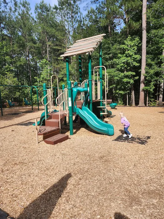 Freedom Park Playground Picture 10