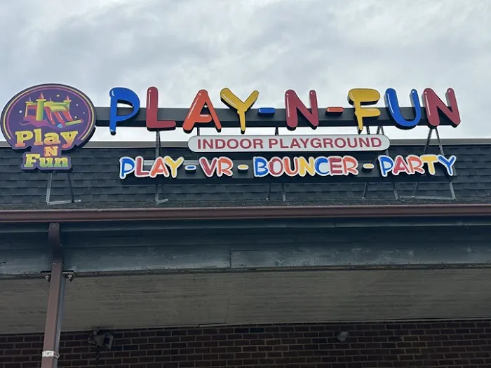 PLAY-N-FUN Picture 5