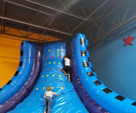Pump It Up Hanover Kids Birthdays and More