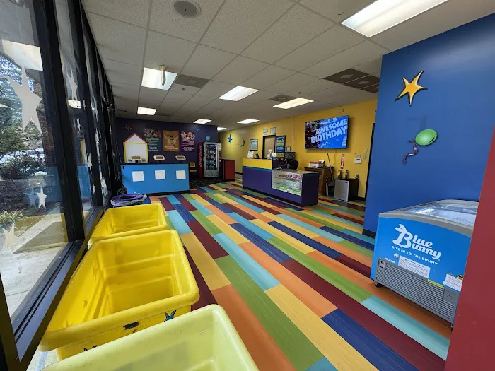Pump It Up Hanover Kids Birthdays and More Picture 5