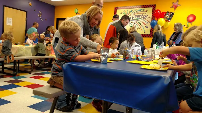 Pump It Up Hanover Kids Birthdays and More Picture 4