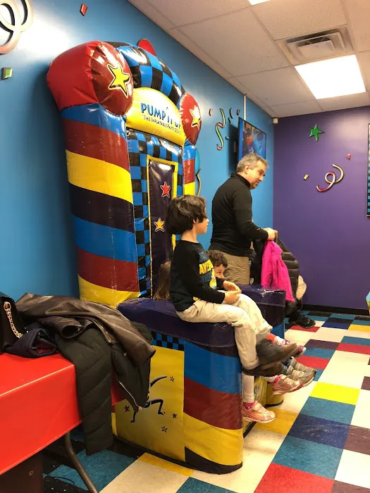 Pump It Up Hanover Kids Birthdays and More Picture 6