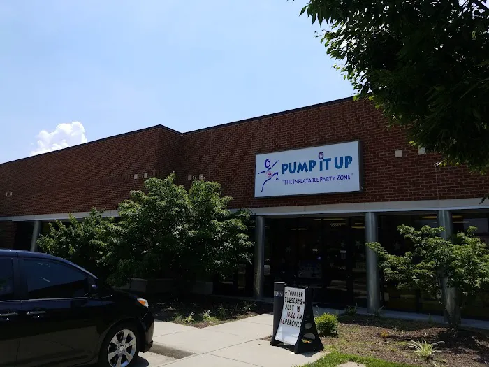 Pump It Up Hanover Kids Birthdays and More Picture 8