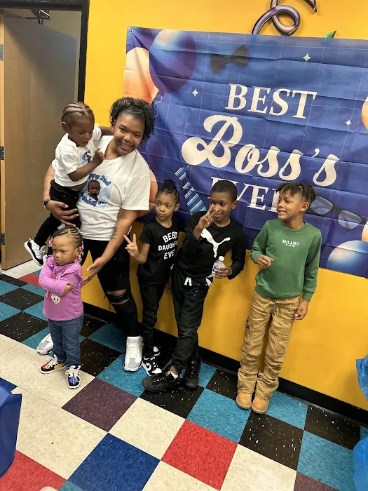 Pump It Up Hanover Kids Birthdays and More Picture 7