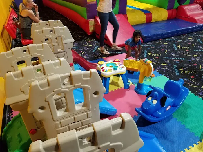 Pump It Up Hanover Kids Birthdays and More Picture 10