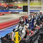 K1 Speed - Indoor Go Karts, Corporate Event Venue, Team Building Activities