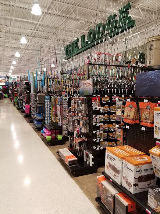 DICK'S Sporting Goods Picture 10