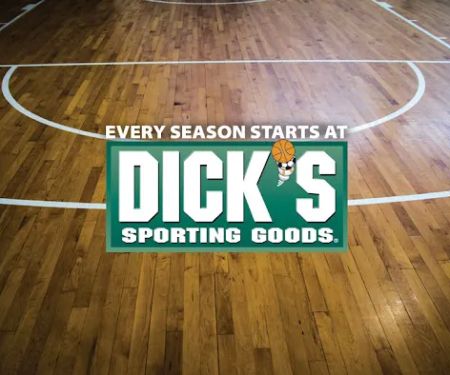 DICK'S Sporting Goods