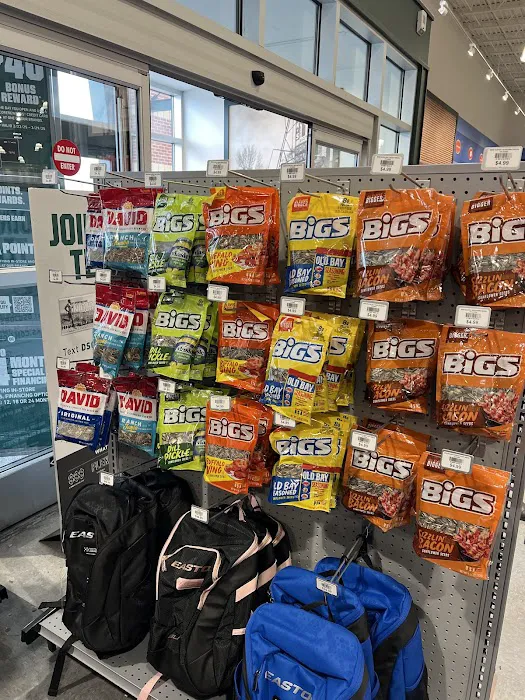 DICK'S Sporting Goods Picture 9