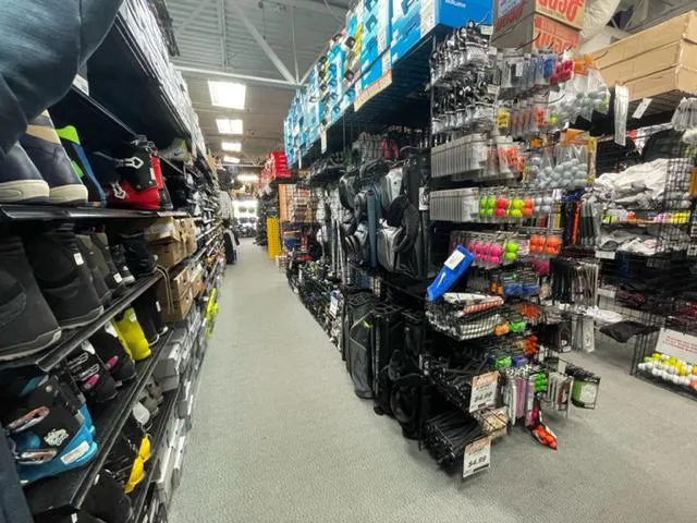 Play It Again Sports - Chesapeake, VA Picture 3
