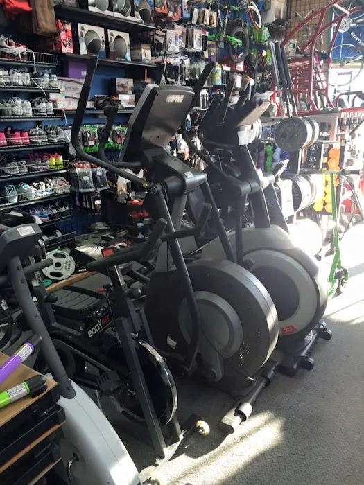 Play It Again Sports - Chesapeake, VA Picture 4