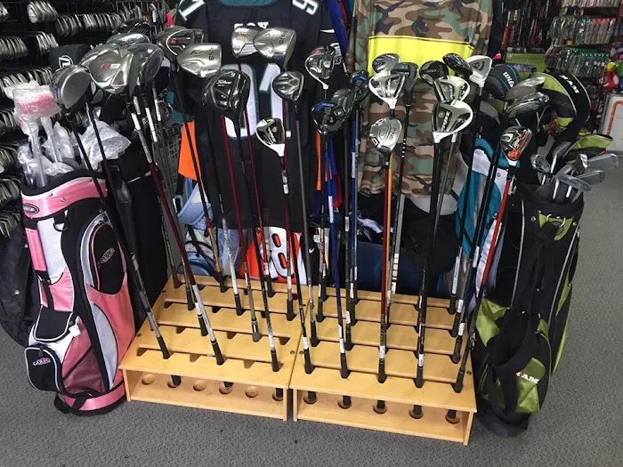 Play It Again Sports - Chesapeake, VA Picture 1