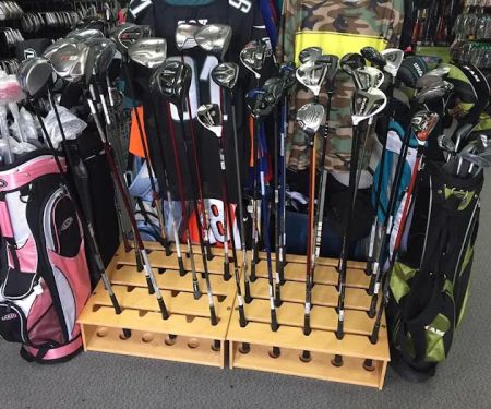 Play It Again Sports - Chesapeake, VA