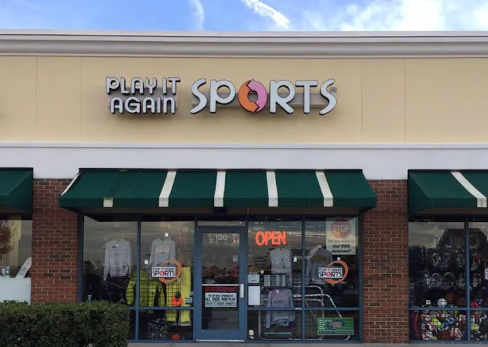 Play It Again Sports - Chesapeake, VA Picture 10