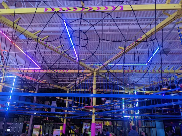 Urban Air Trampoline and Adventure Park Picture 3