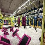 Urban Air Trampoline and Adventure Park