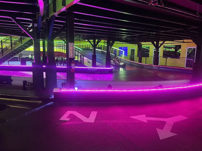 Urban Air Trampoline and Adventure Park Picture 5