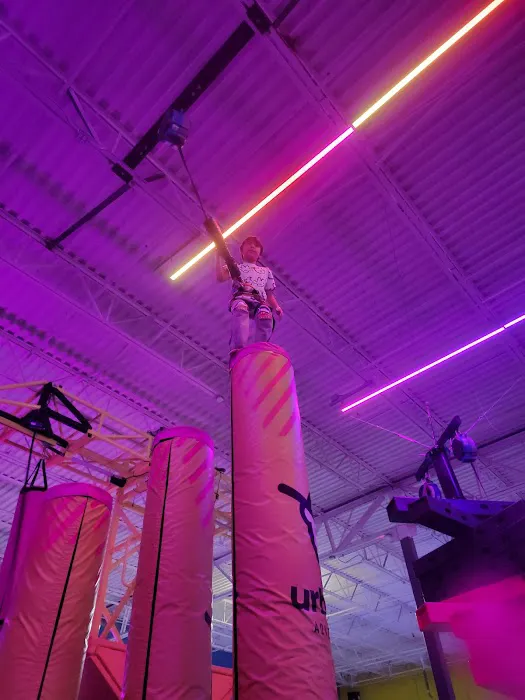 Urban Air Trampoline and Adventure Park Picture 7