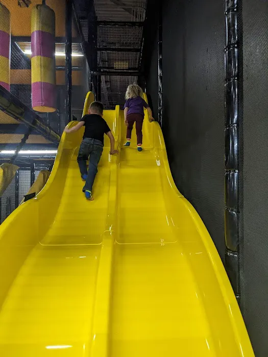 Urban Air Trampoline and Adventure Park Picture 9