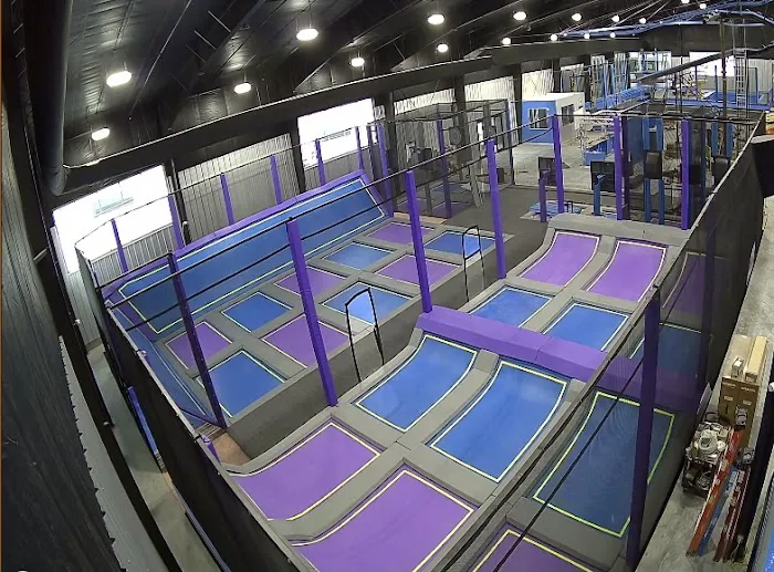 Air City 360 Trampoline and Adventure Park Picture 2