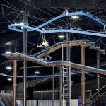 Air City 360 Trampoline and Adventure Park