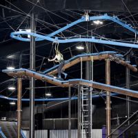 Air City 360 Trampoline and Adventure Park ico
