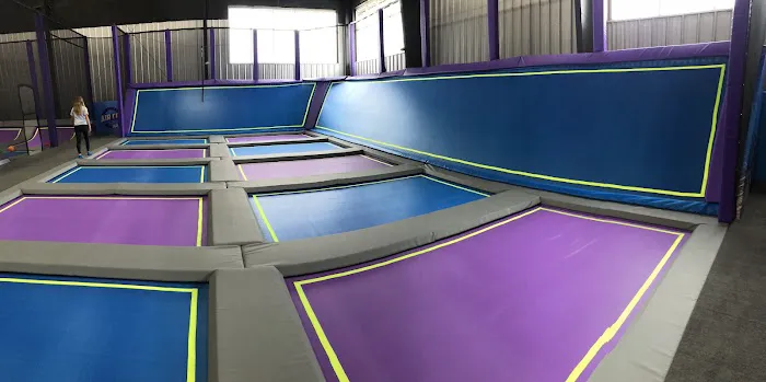 Air City 360 Trampoline and Adventure Park Picture 8