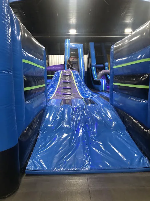 Air City 360 Trampoline and Adventure Park Picture 10