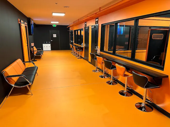Dart Wars - Indoor Nerf Battle Arena Picture 8
