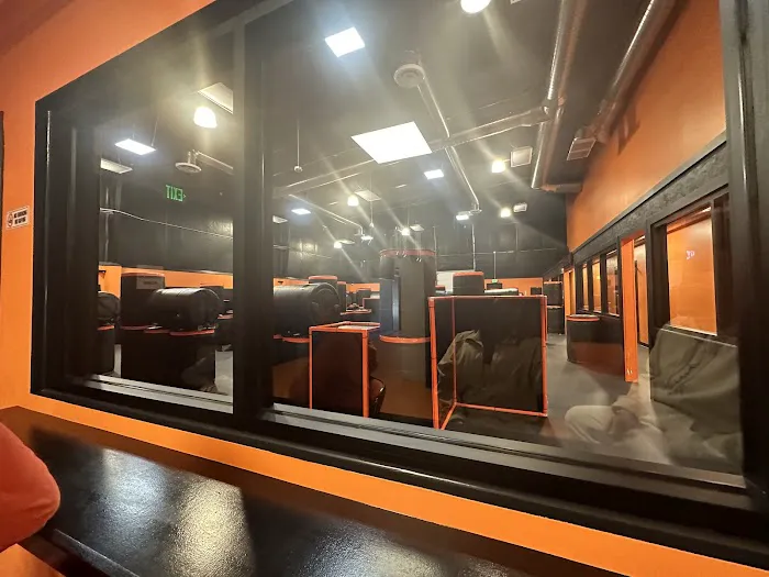 Dart Wars - Indoor Nerf Battle Arena Picture 10