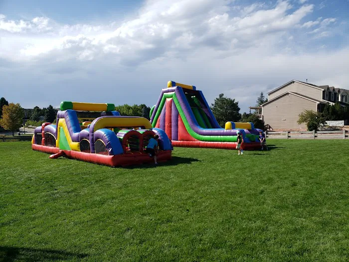 Air Bounce Colorado Picture 1