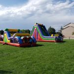 Air Bounce Colorado