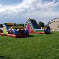 Air Bounce Colorado ico
