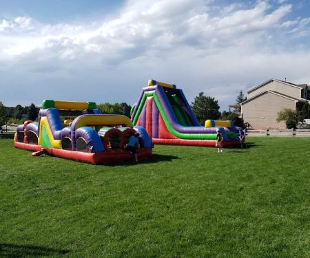 Air Bounce Colorado