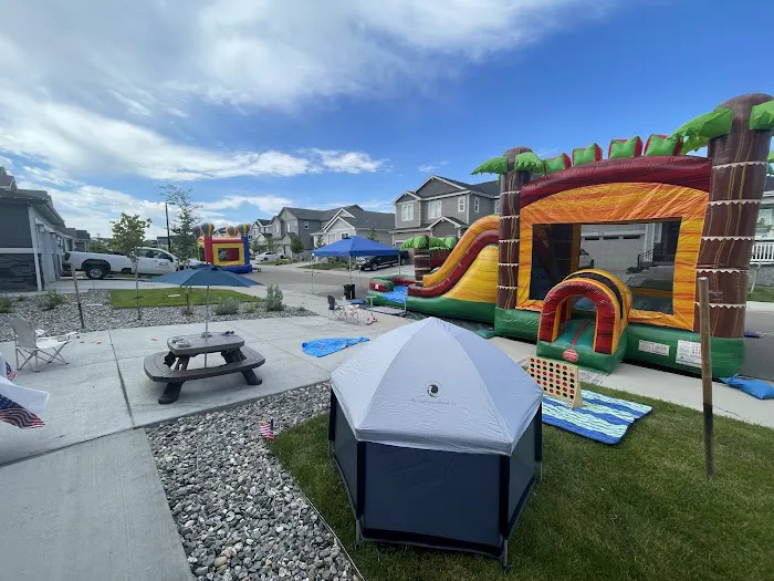 Air Bounce Colorado Picture 2