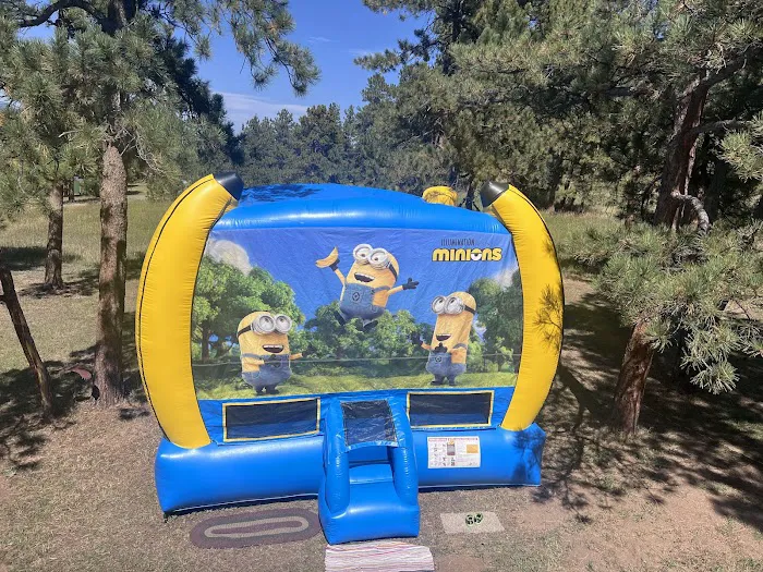 Air Bounce Colorado Picture 3